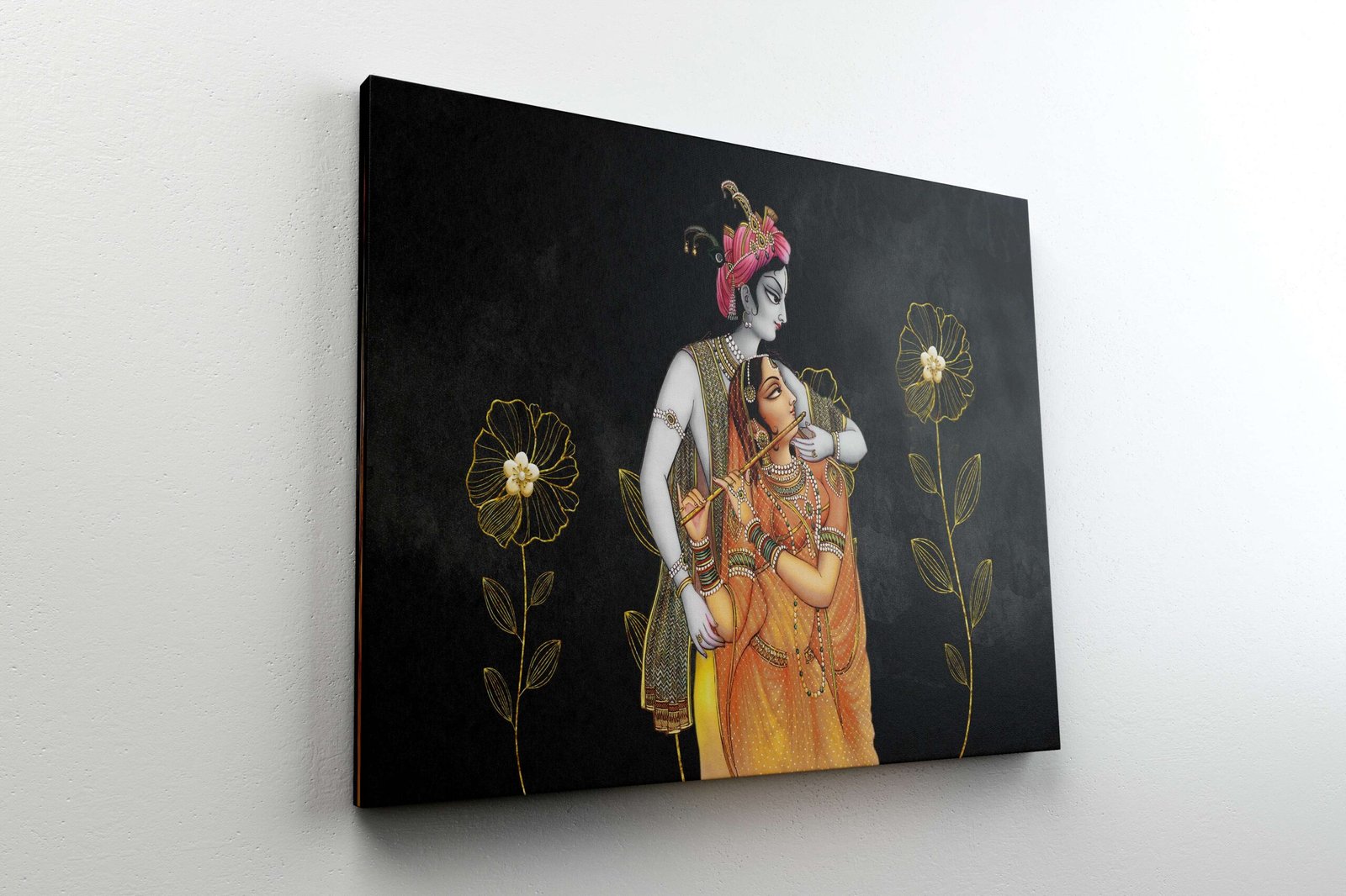 High-End Canvas Wall Art for Hotels & Homes - Image 4